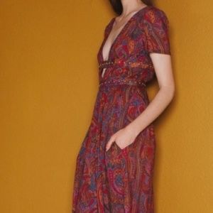 Novella Royale Harper Dress